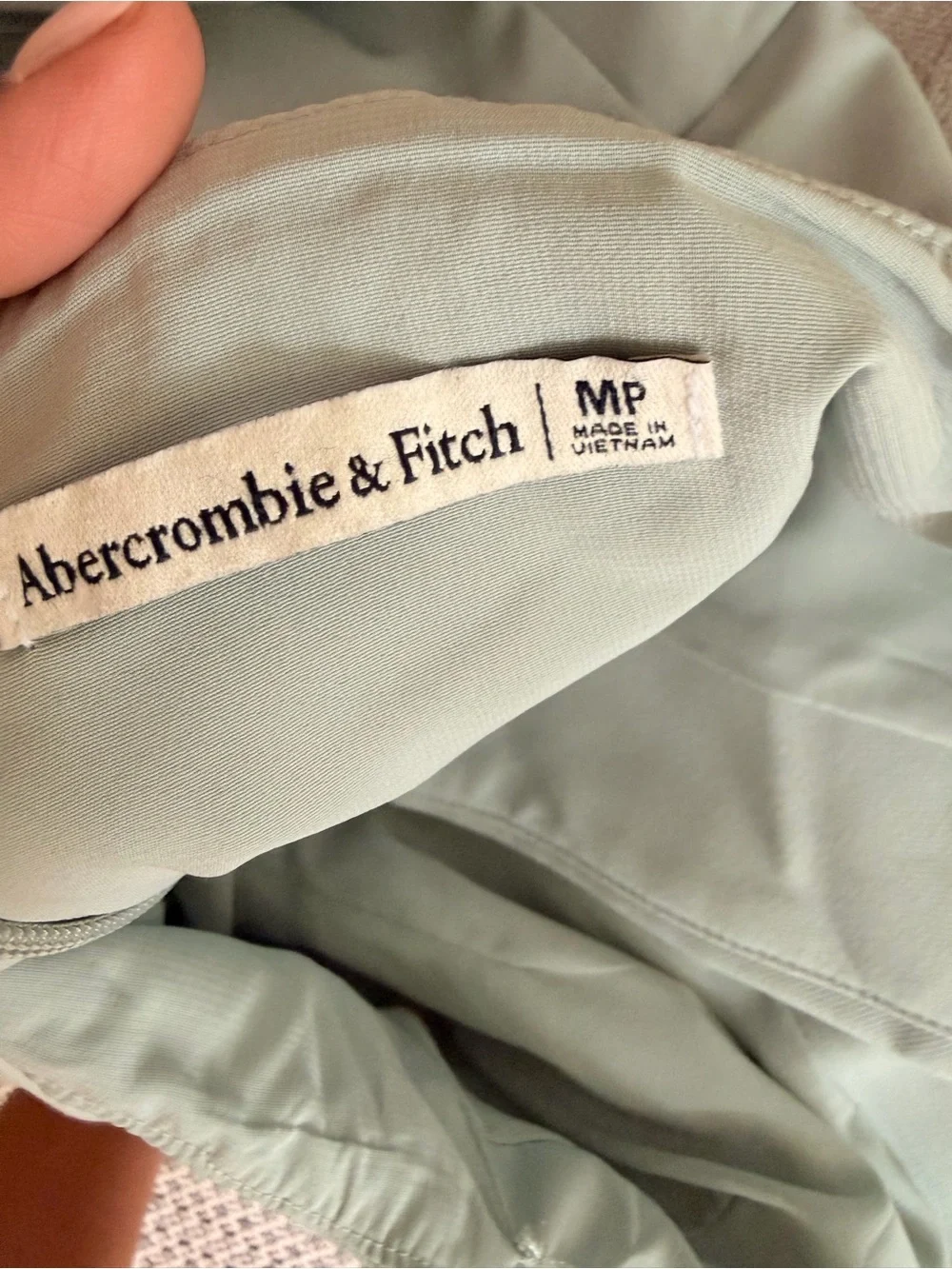 Abercrombie & Fitch Halter
Blazer Skort Dress - Picture 6 of 6